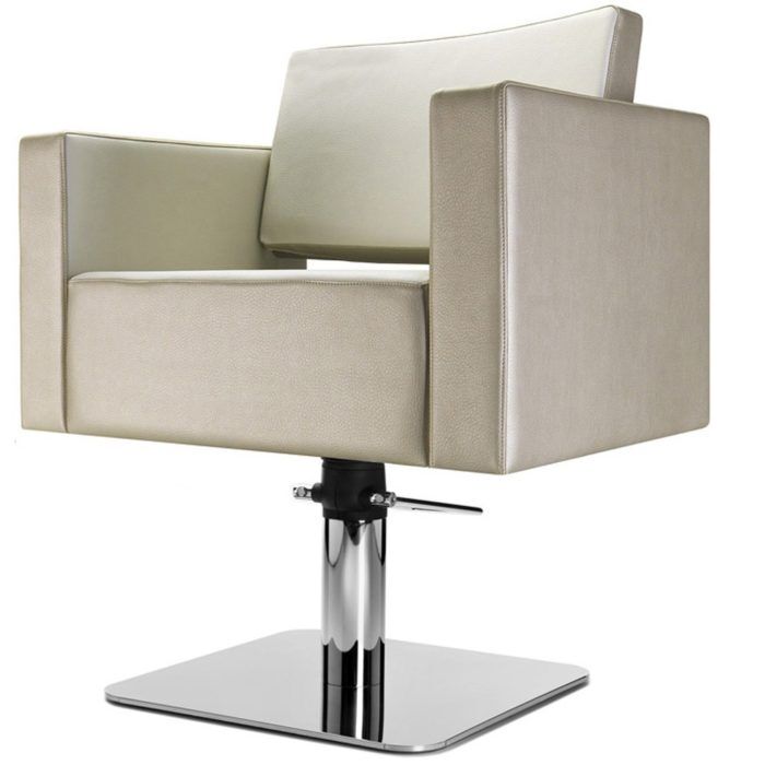 Square Styling Chair