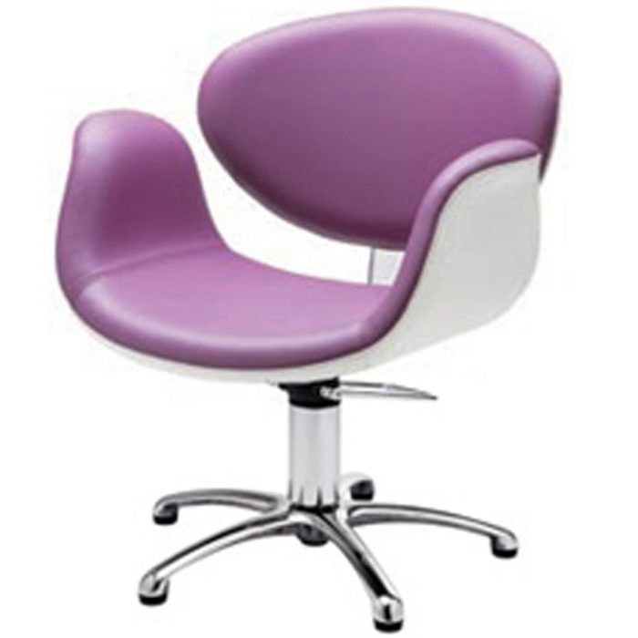 Wave Styling Chair