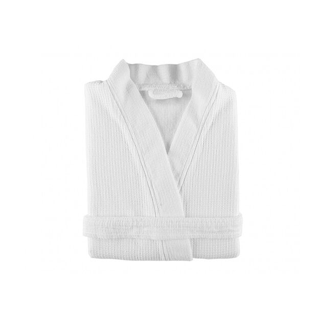 kimono style modern luxury robe