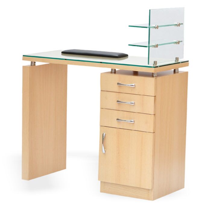 Akasa Nail Table