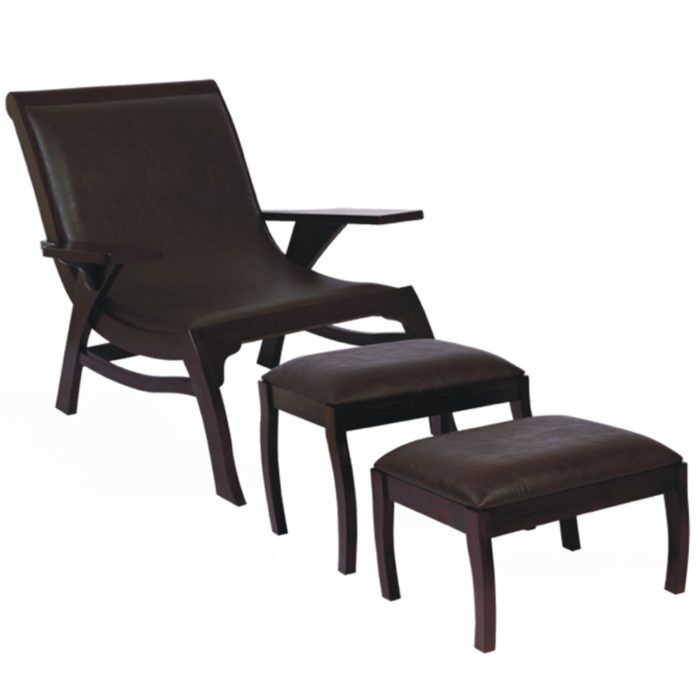 Anandi Foot Reflexology Chair