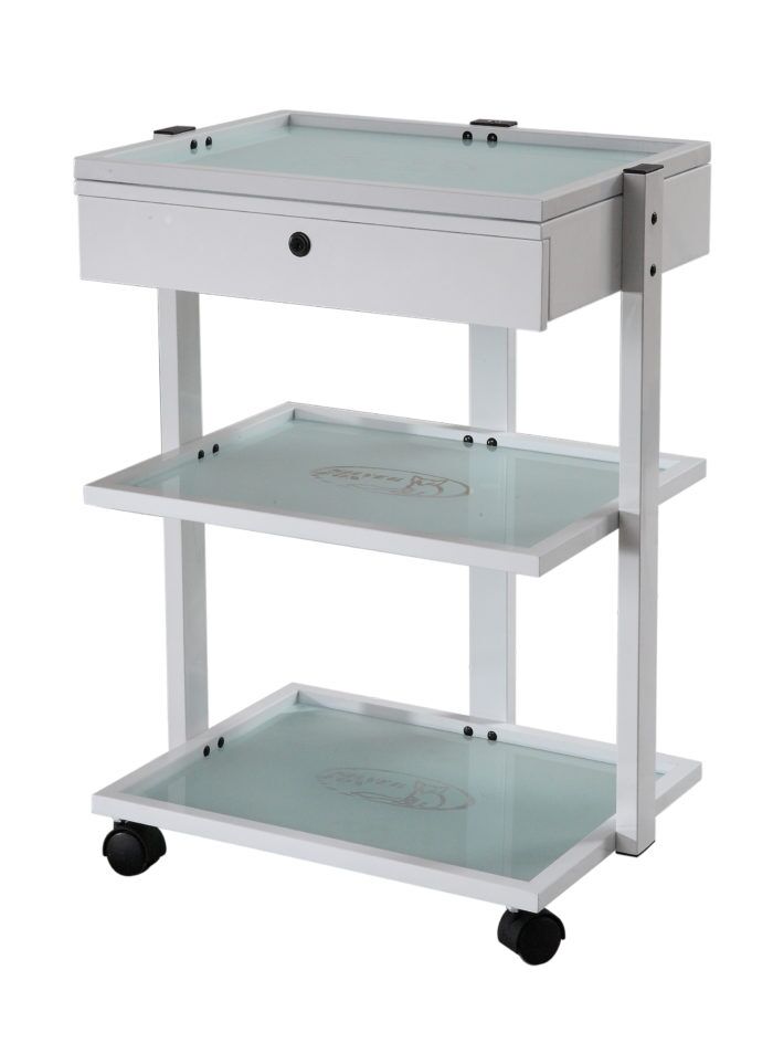 METAL TROLLEY 11040A