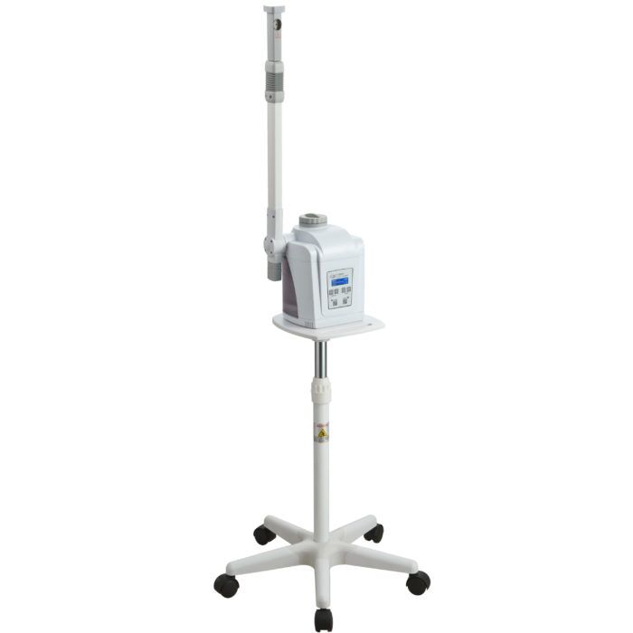 Smart Digital Steamer on Stand
