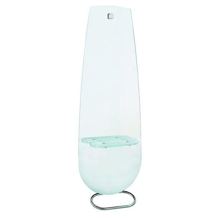 Edge Styling Mirror