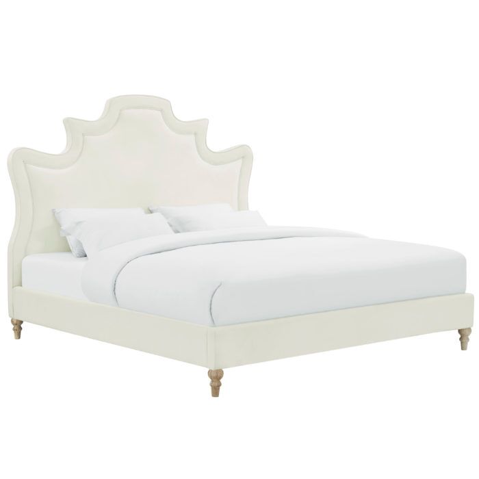 FLORRIE BED CREAM