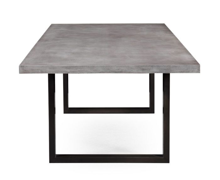 EDNA CONCRETE TABLE
