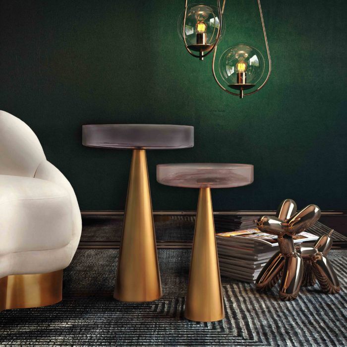 Occasional Tables