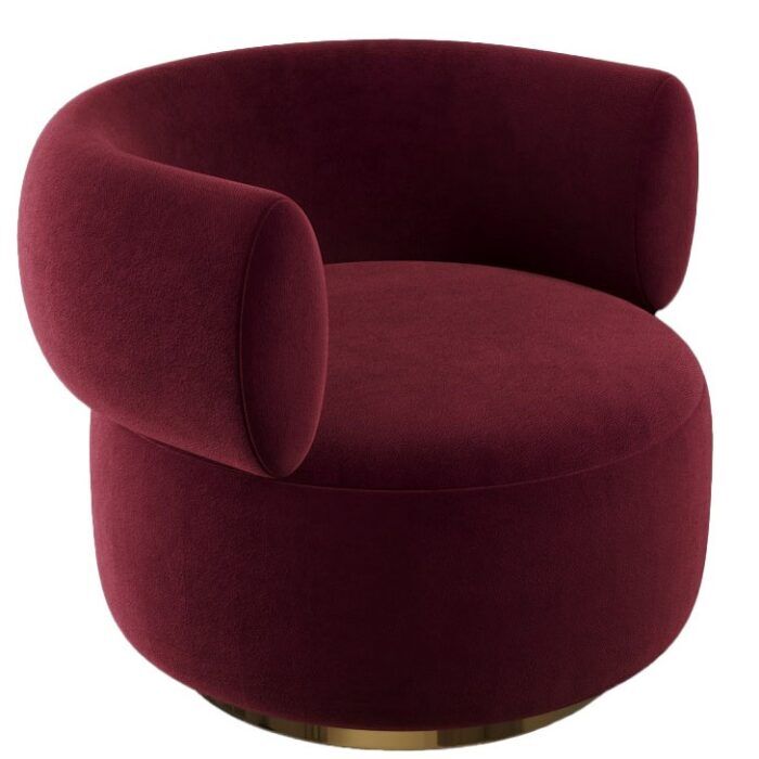 Panda Chair