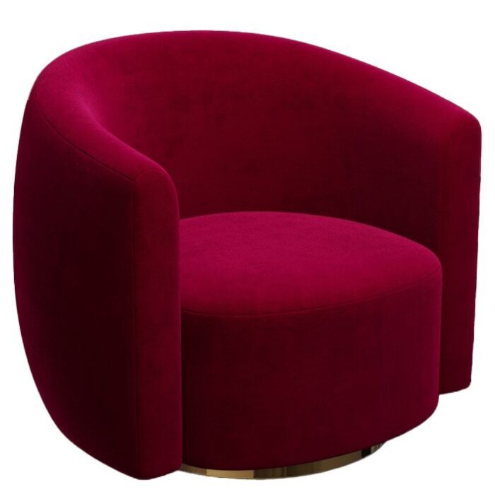 Pirch Barrel Chair