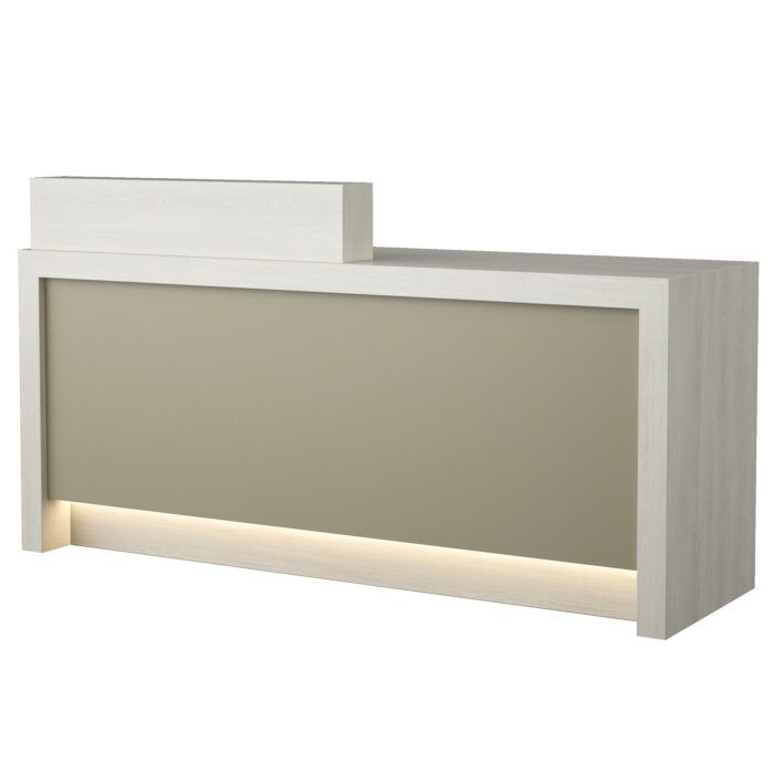 Monofall ADA Reception Desk