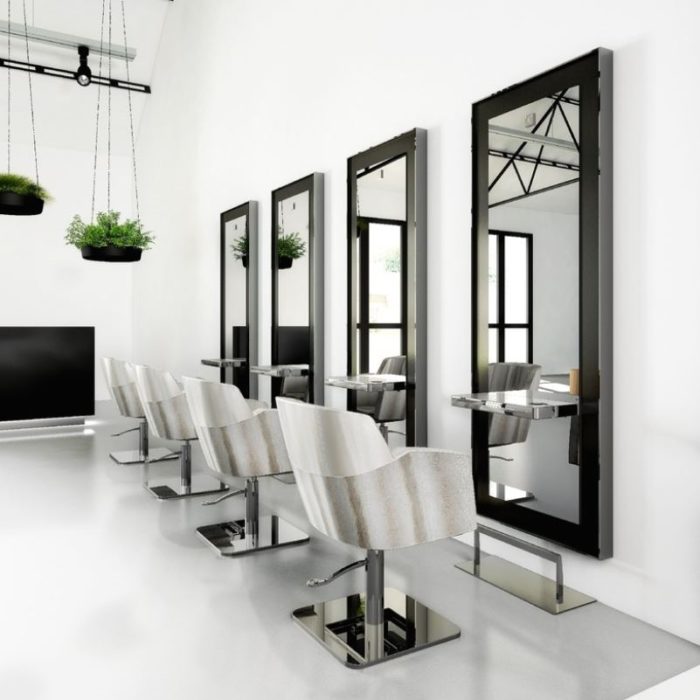 Lover Styling Station - White - Image 2