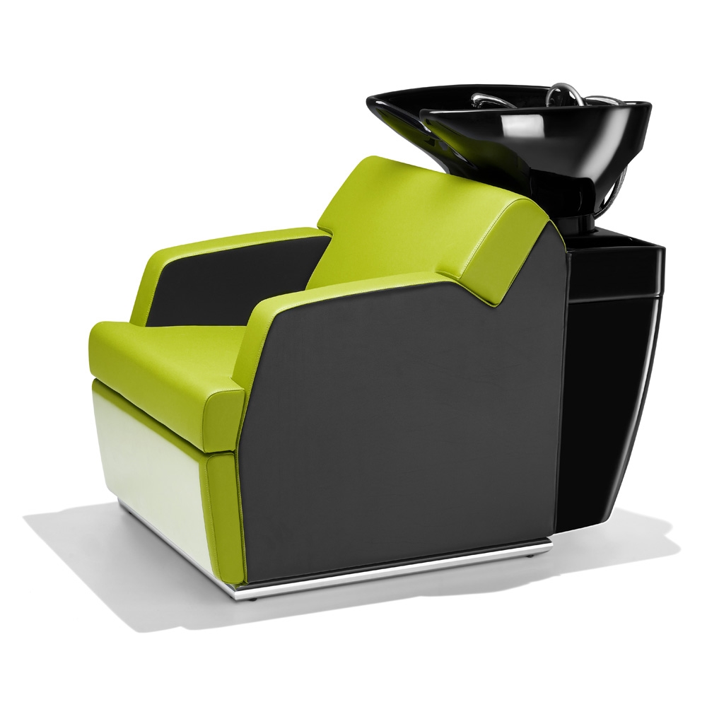 Vantage Shampoo System Michele Pelafas