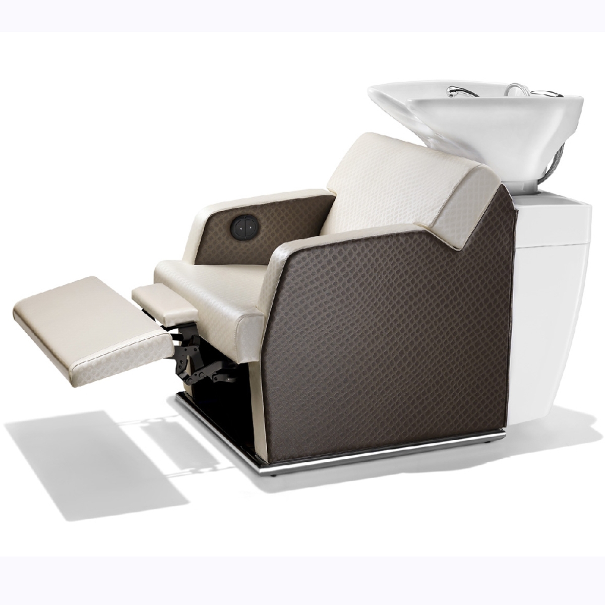 Chelsea Pedicure Chair & Foot Spa - Michele Pelafas