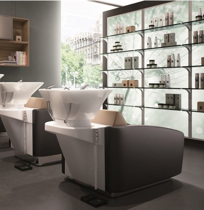 Expo Retail Display with Graphic - Image 3