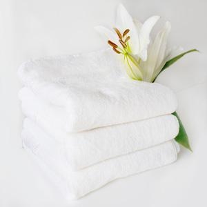 Affinity Heavy Cotton Bath Towels - Michele Pelafas