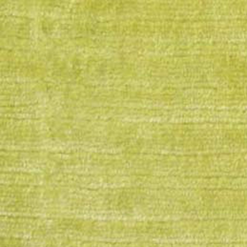 Chenille – Lime