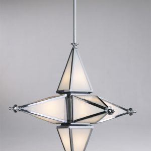 Star Pendant