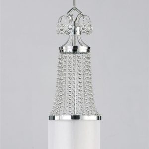 Chrome Les Jardins Pendant