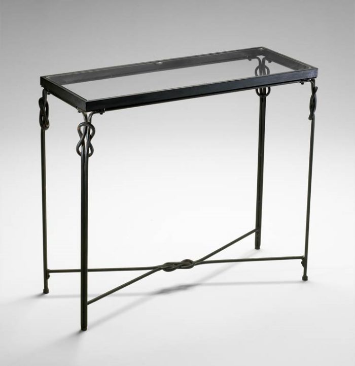 Dupont Console Table