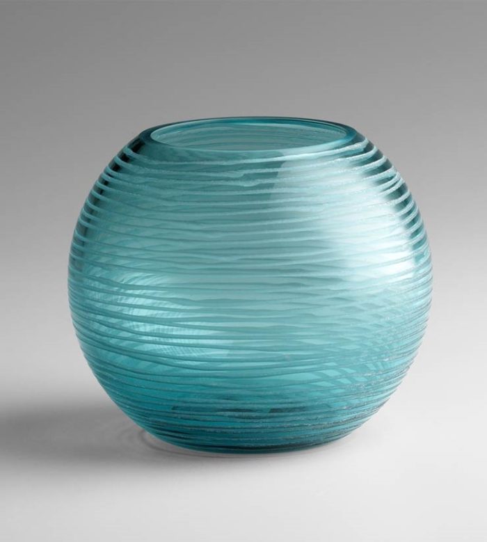 Libra Glass Vases - Image 2