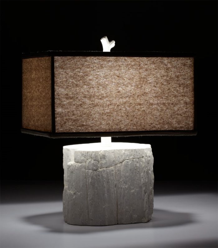 Simon Table Lamp - Image 2