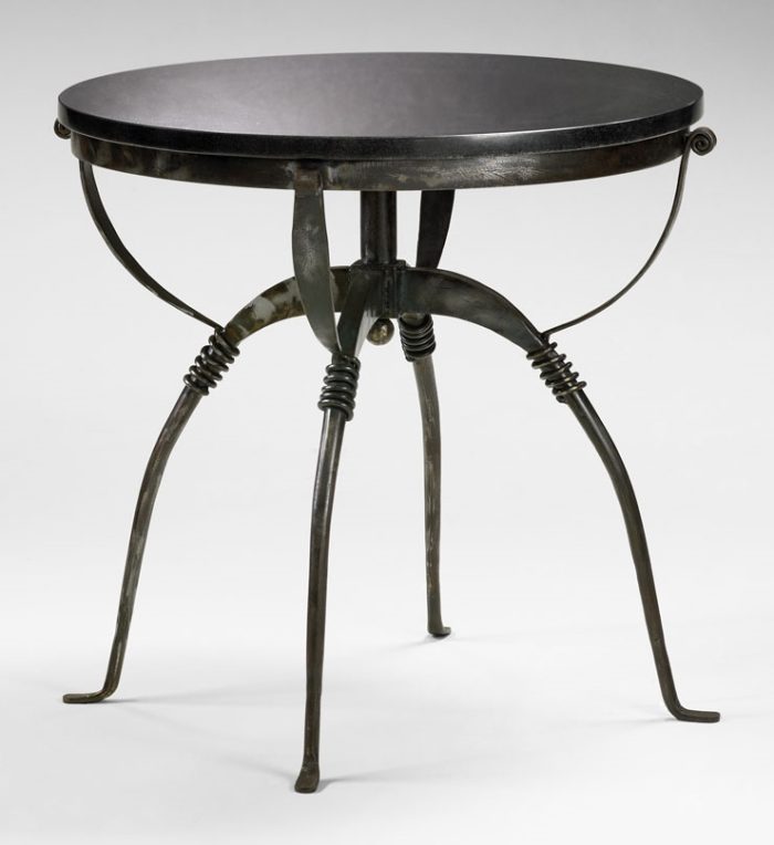Small San Francisco Table