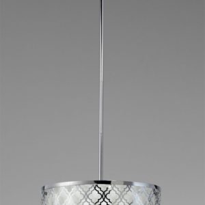 Dauphine Pendant