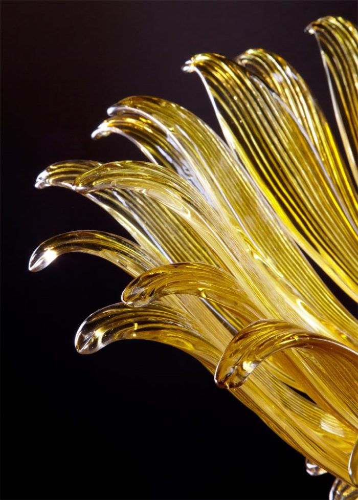 Yellow Moritz Pendant - Image 2
