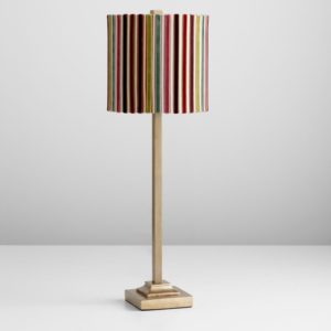 Santa Cruz Buffet Lamp