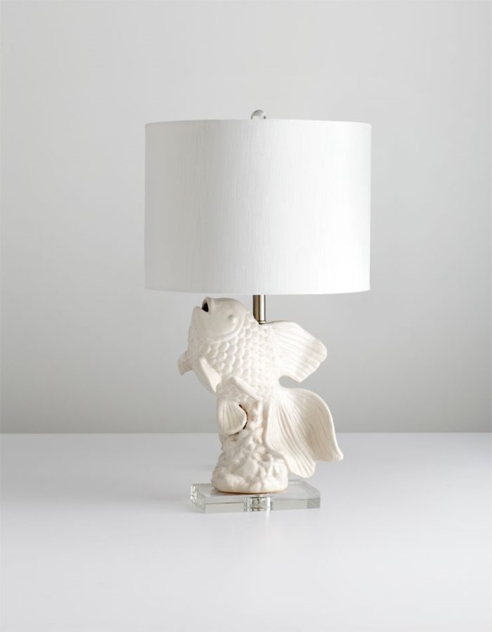 Seaside Table Lamp