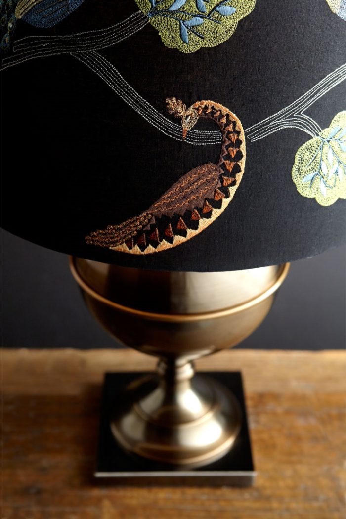 Vanderbilt Table Lamp - Image 2