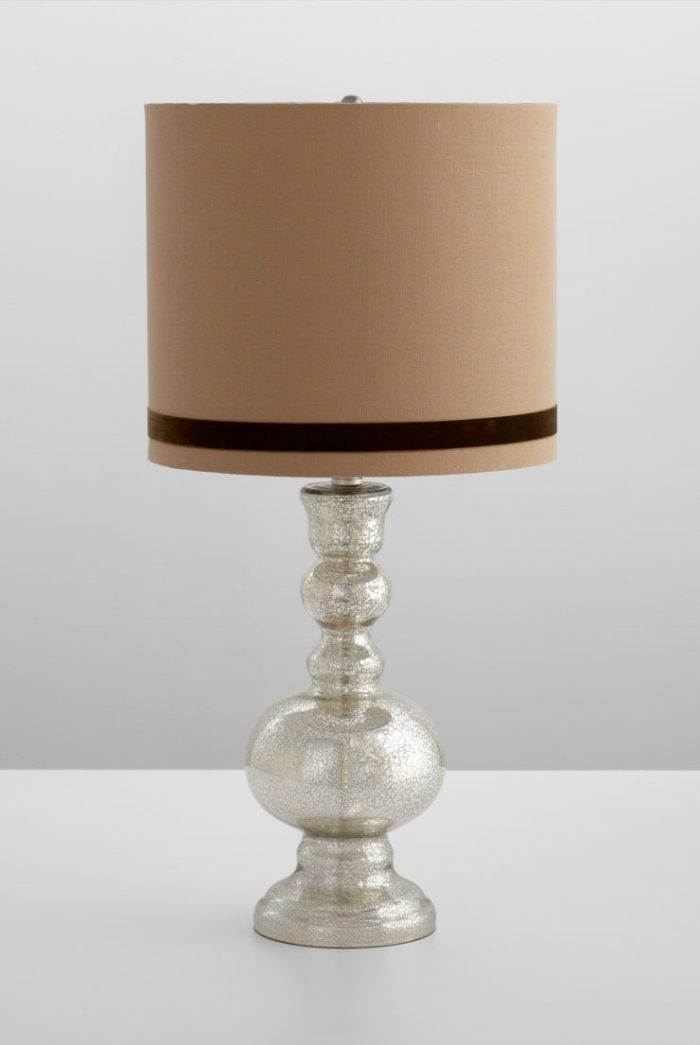 Brea Table Lamp