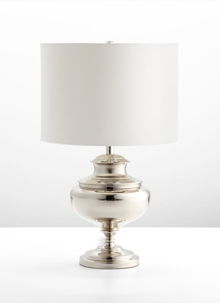 Encore Table Lamp