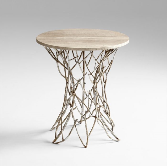 Twigs Side Table