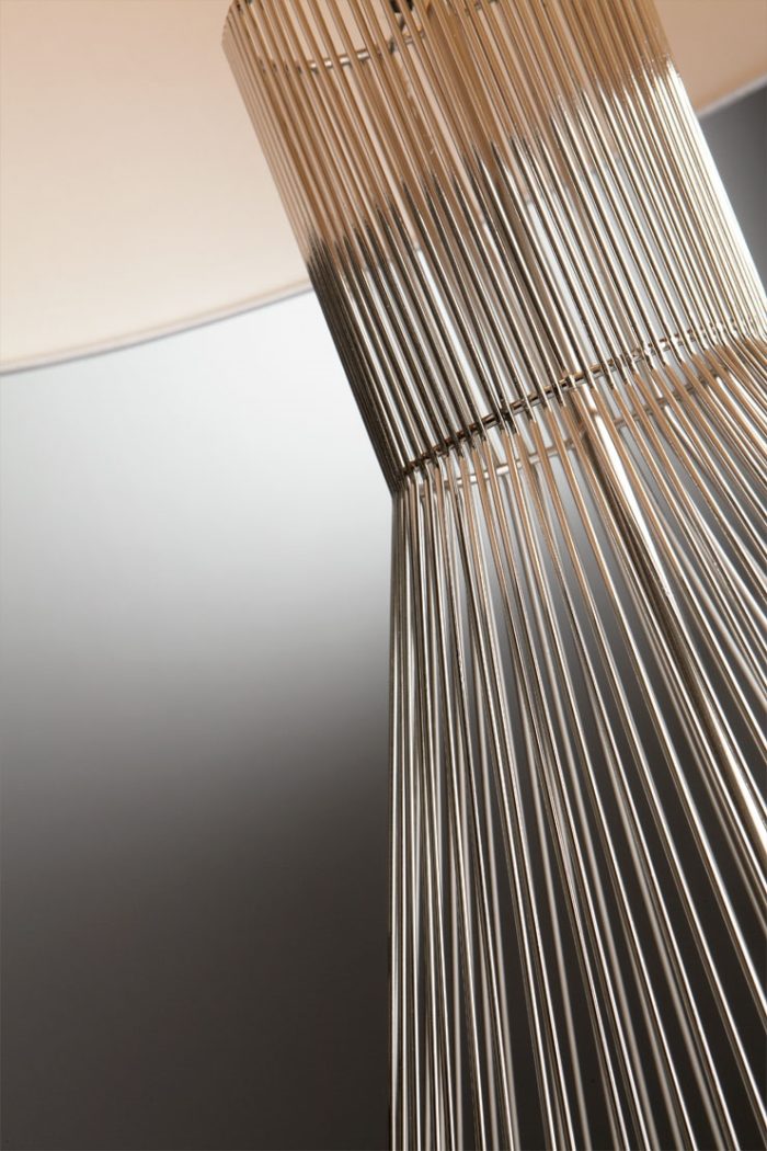 Whisked Fall Table Lamp - Image 2