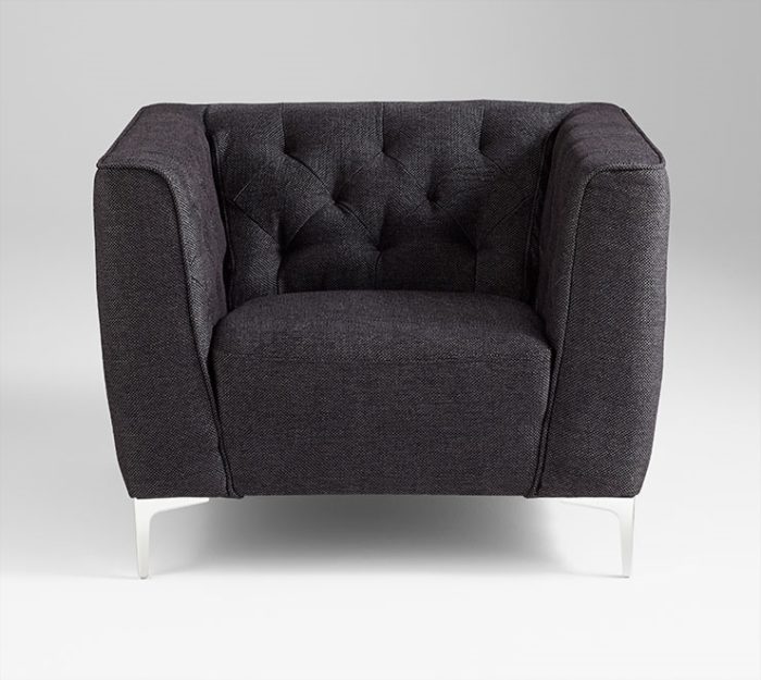 Mr. Leonardo Chair