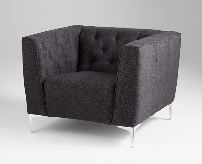 Mr. Leonardo Chair - Image 2