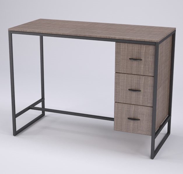 Hudson Nail Table - Image 3