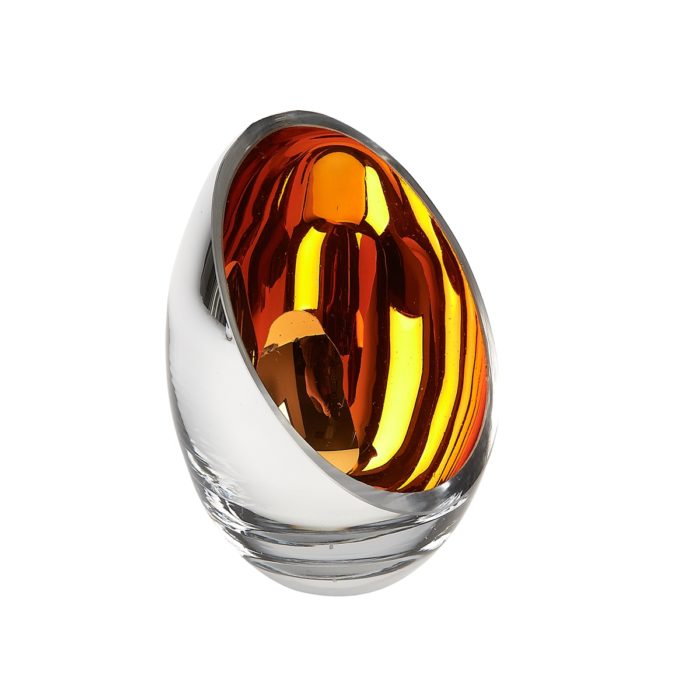 Parisian Bowl Orange