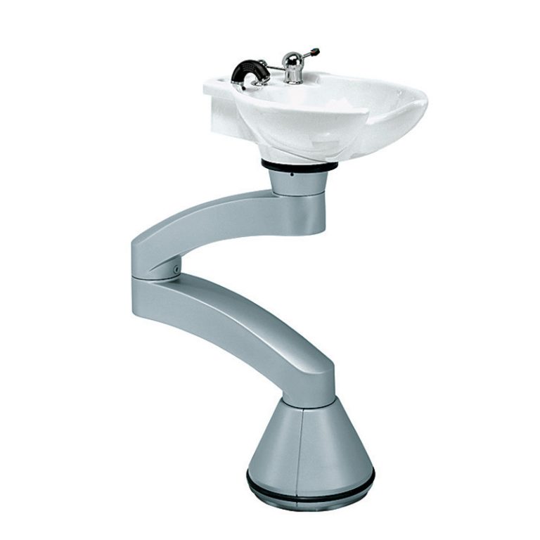 Washmaster Shampoo Sink Michele Pelafas