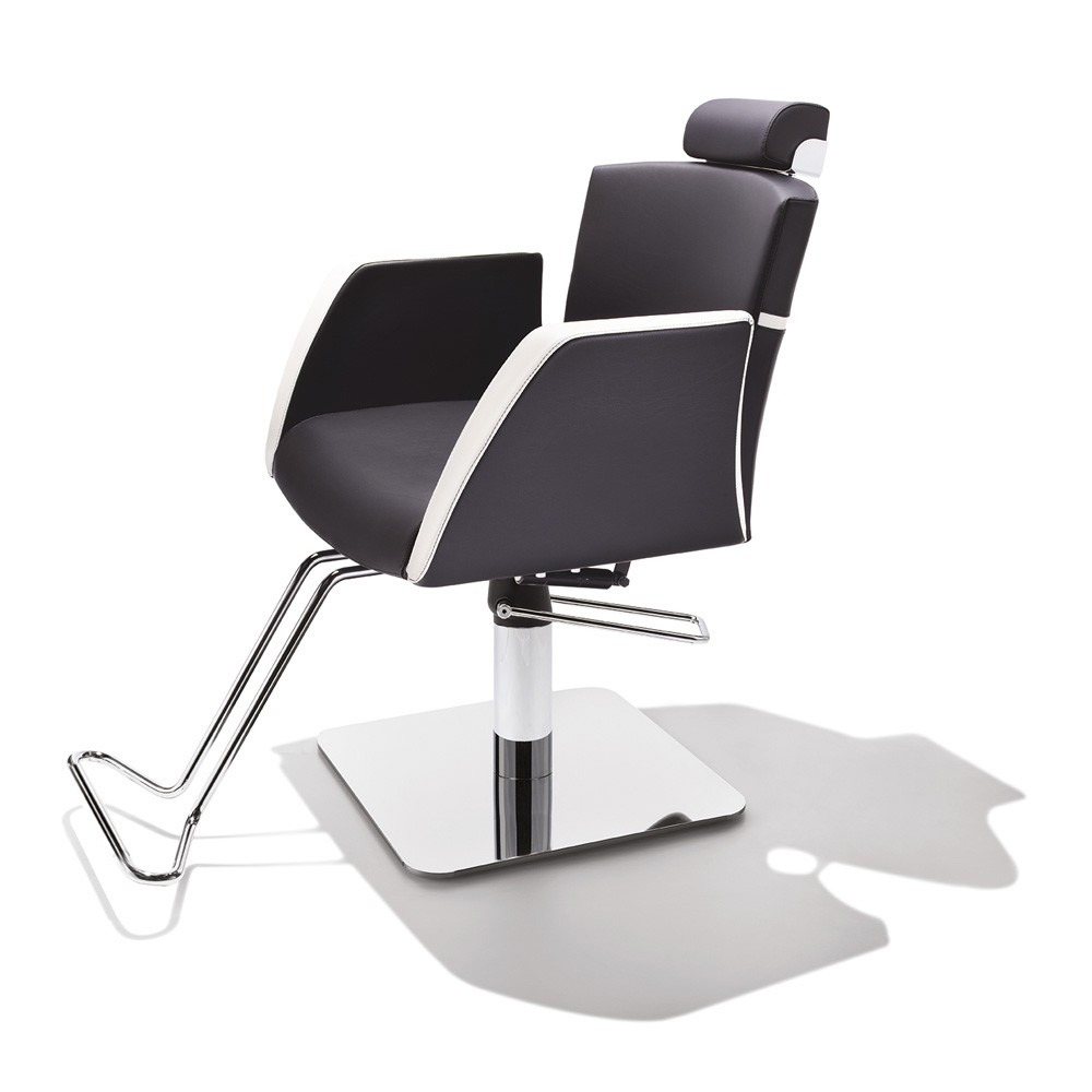 Mood Multipurpose Reclining Salon Chair - Image 9