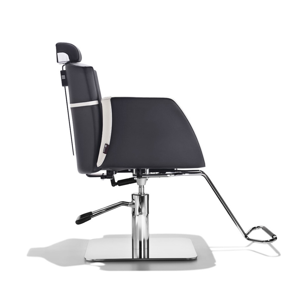 Mood Multipurpose Reclining Salon Chair - Image 5