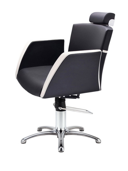 Mood Multipurpose Reclining Salon Chair - Image 8