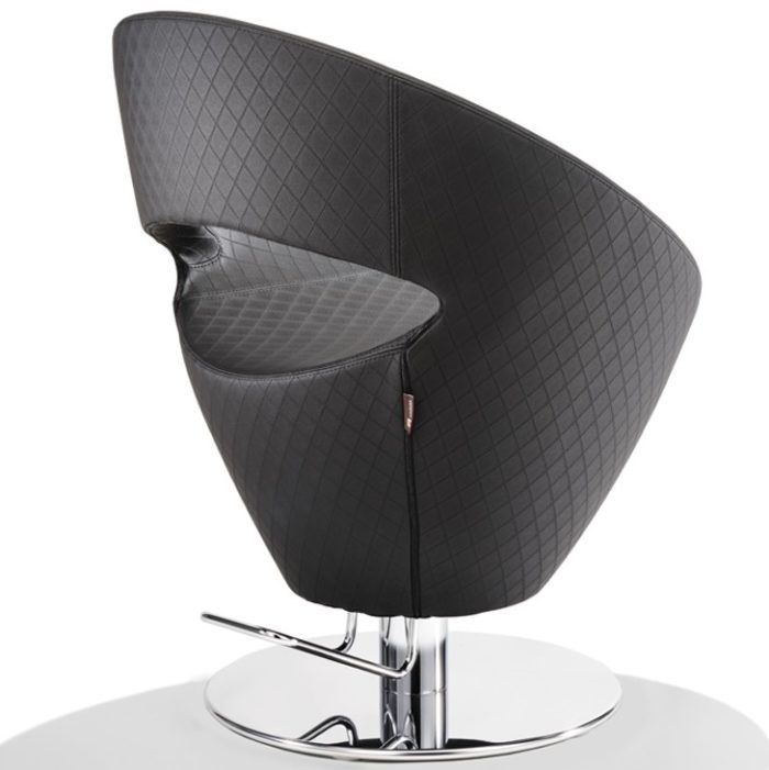 Cocoon Styling Chair