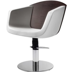 Loto Wood Styling Chair