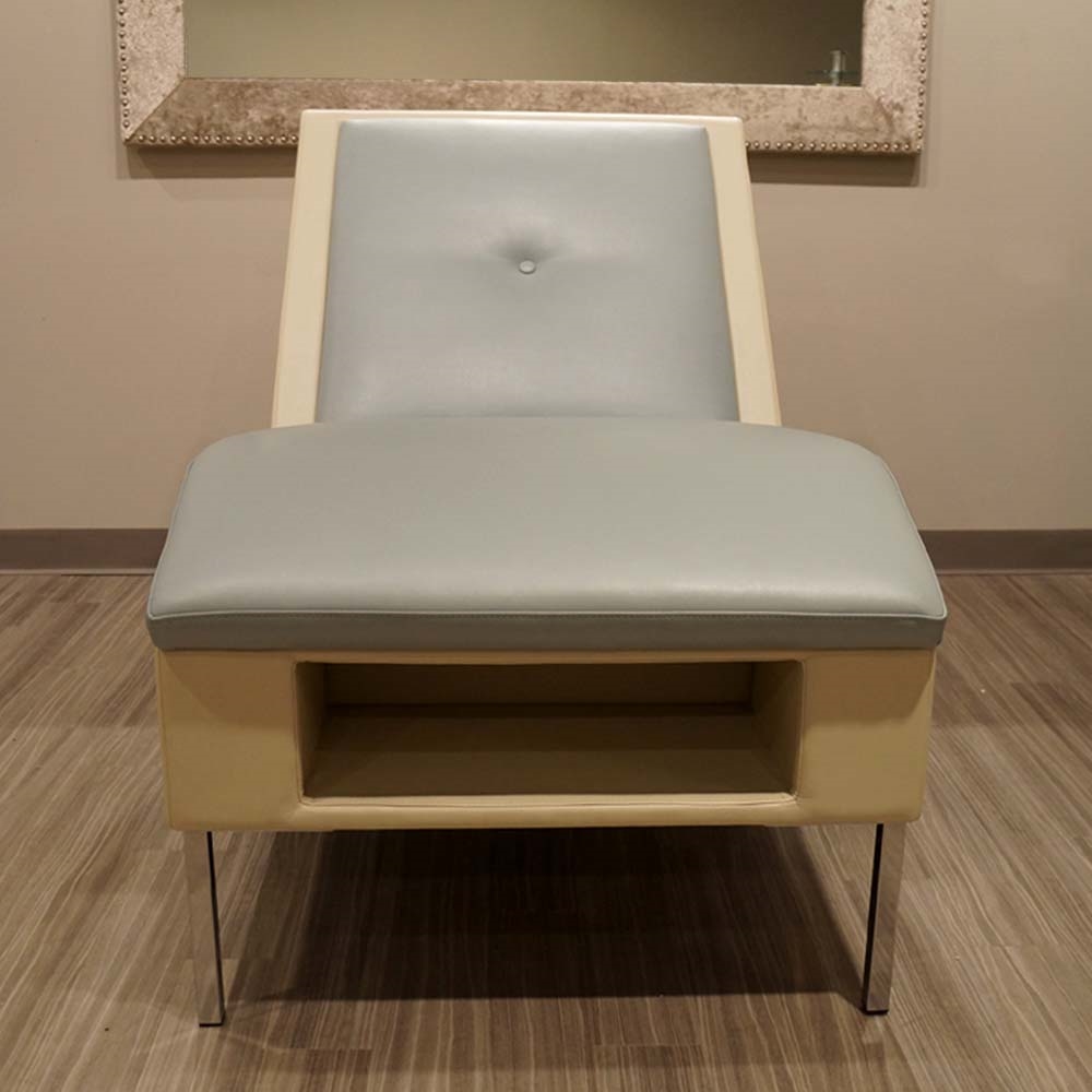 Renew Medical Spa Chair - Michele Pelafas