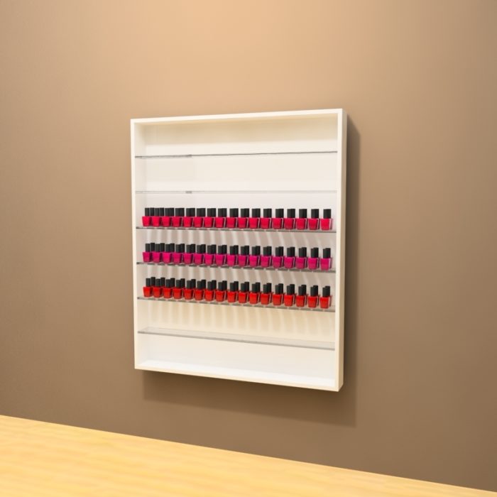 Nail Polish Display - Image 2