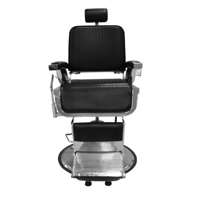 Lincoln Barber Chair - Image 2