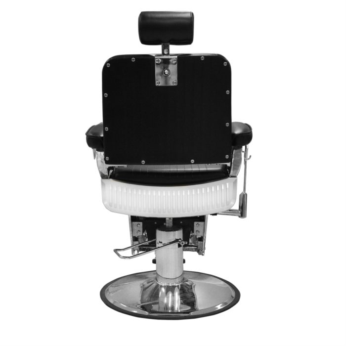 Lincoln Barber Chair - Image 3