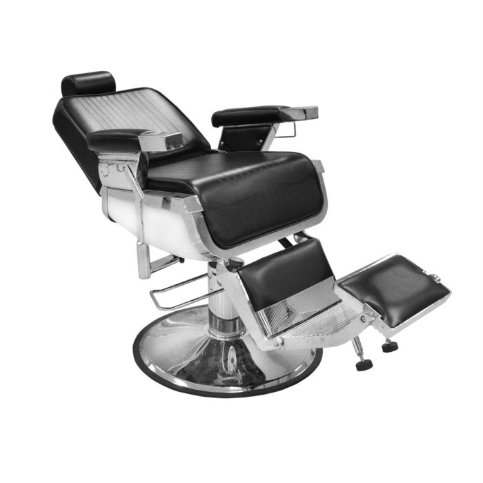 Lincoln Barber Chair - Image 4